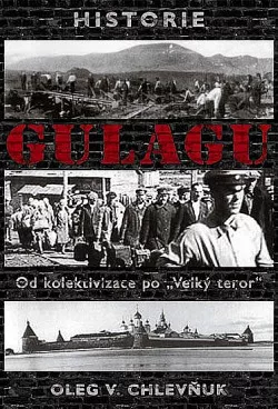 Historie gulagu