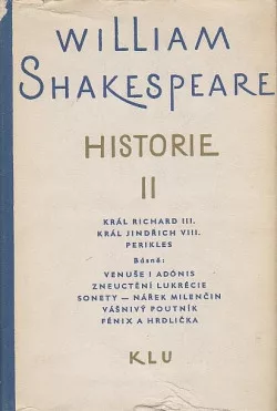 Historie II.