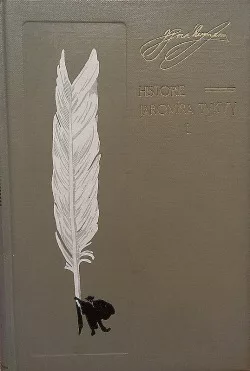 Historie Jaromíra Tykvy I.