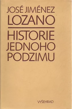 Historie jednoho podzimu