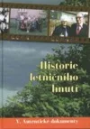 Historie letničního hnutí. V. Autentické dokumenty 1973-1989