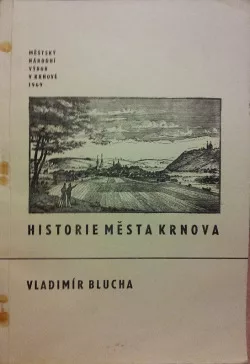 Historie města Krnova