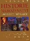 Historie náboženství - obrazový průvodce