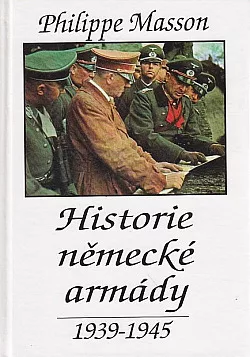 Historie německé armády 1939-1945