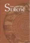 Historie obce Střeně