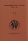 Historie okupovaného pohraničí 11 (1938-1945)
