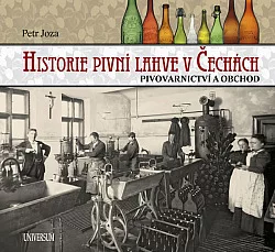 Historie pivní lahve v Čechách