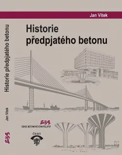 Historie předpjatého betonu