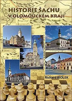Historie šachu v Olomouckém kraji