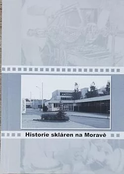 Historie skláren na Moravě