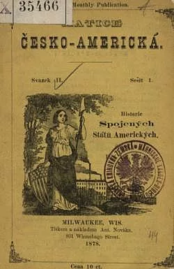 Historie Spojených států amerických