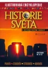 Historie světa : ilustrovaná encyklopedie : s internetovými odkazy