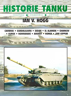 Historie tanku