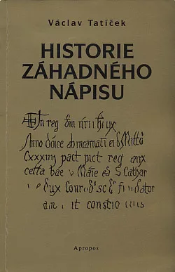 Historie záhadného nápisu ve znojemské kapli sv. Kateřiny