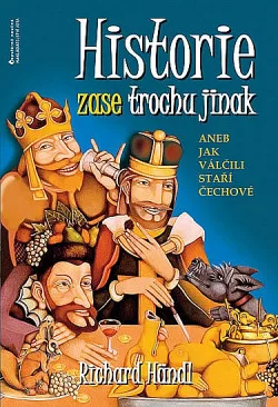 Historie zase trochu jinak