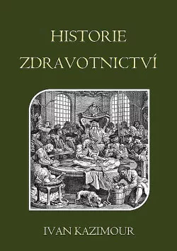 Historie zdravotnictví
