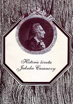 Historie života Jakuba Casanovy