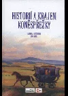 Historií a krajem koněspřežky
