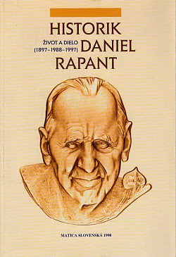 Historik Daniel Rapant