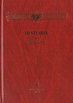 Historik na Moravě