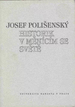 Historik v měnícím se světě