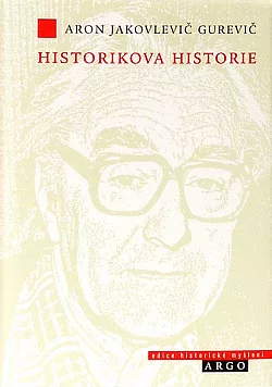 Historikova historie