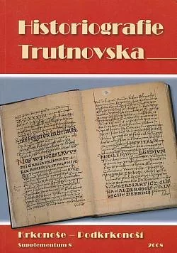 Historiografie Trutnovska