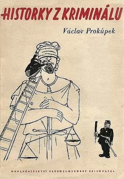 Historky z kriminálu