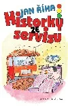 Historky ze servisu