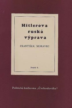 Hitlerova ruská výprava: k válečné situaci počátkem roku 1942