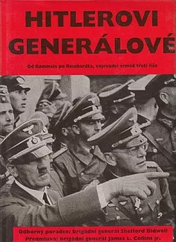 Hitlerovi generálové