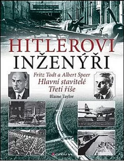 Hitlerovi inženýři