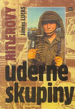 Hitlerovy úderné skupiny
