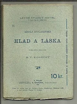Hlad a láska