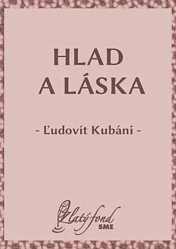 Hlad a láska
