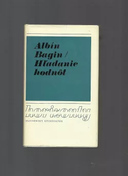 Hľadanie hodnôt