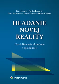 Hľadanie novej reality