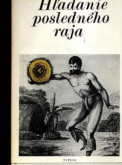 Hľadanie posledného raja