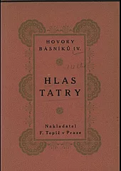 Hlas Tatry