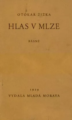 Hlas v mlze