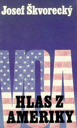 Hlas z Ameriky