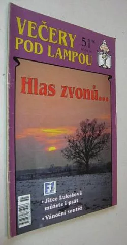 Hlas zvonů
