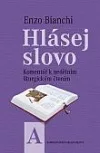 Hlásej slovo - A