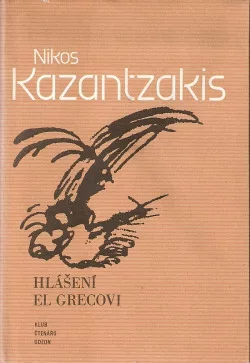 Hlášení El Grecovi