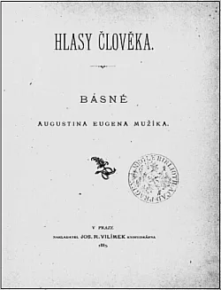Hlasy člověka