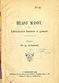 Hlasy massy