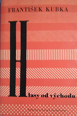 Hlasy od východu