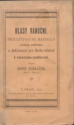 Hlasy vánoční