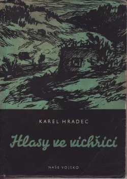 Hlasy ve vichřici