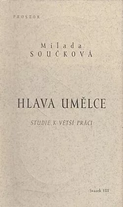 Hlava umělce